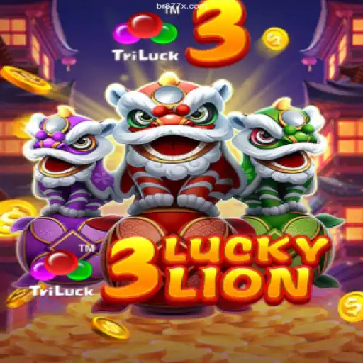Discover the Excitement of 3LUCKYLION