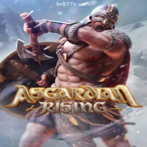 Explore the Epic Realm of AsgardianRising - Your Ultimate Gaming Adventure