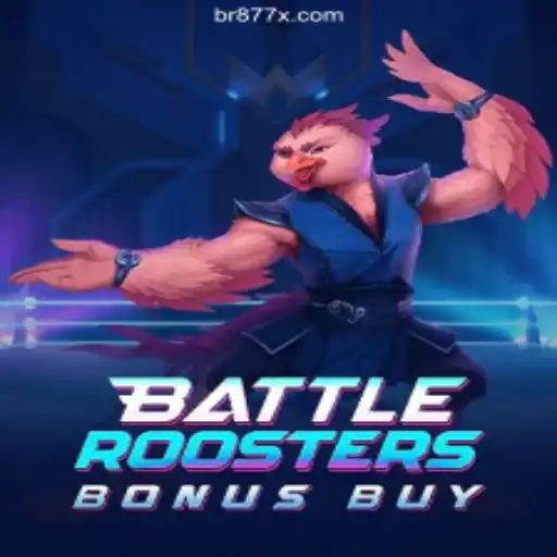 Unveiling BattleRoostersBonusBuy: The Ultimate Game Experience on 877x⭐️ Online Plataforma Oficial