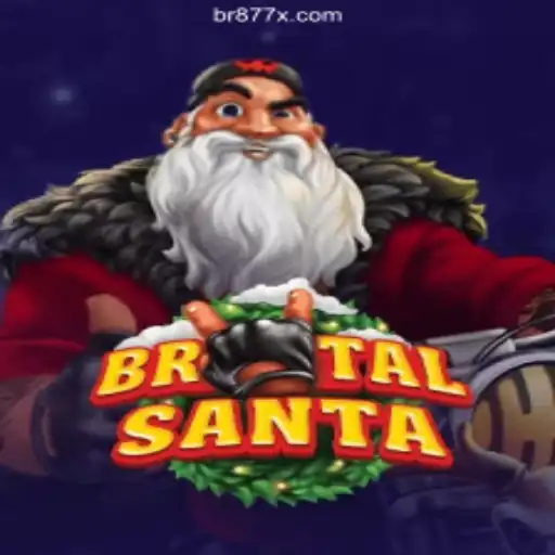 Exploring BrutalSanta: A Festive Gaming Experience on 877x⭐️ Online Plataforma