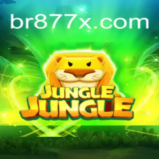 JungleJungle: Explore the Thrilling World of 877x⭐️ ONLINE PLATAFORMA OFICIAL