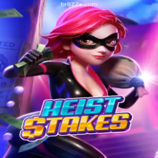 Discover the Thrill of HeistStakes: The Ultimate Gaming Experience