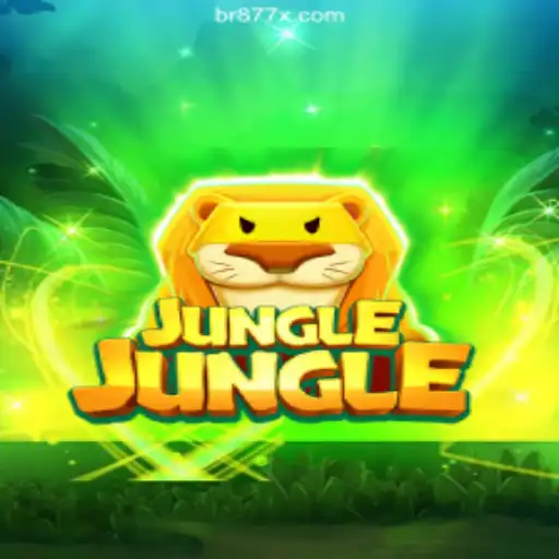 JungleJungle: Explore the Thrilling World of 877x⭐️ ONLINE PLATAFORMA OFICIAL