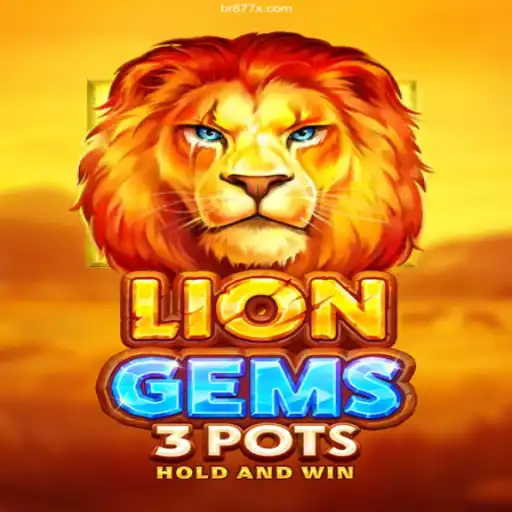 Exploring LionGems3pots: The Thrilling Adventure Awaits