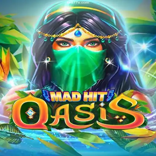 Experience the Thrill of MadHitOasis: A Dive into Gaming Bliss