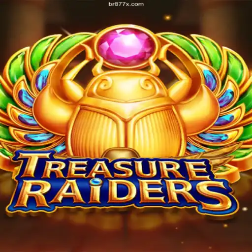 Dive into the Exciting World of TREASURERAIDERS
