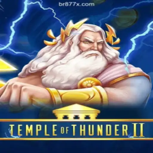 Exploring TempleofThunderII: The Thrilling Adventure Awaits