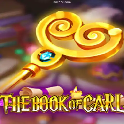 Discover 'TheBookofCarl': A Thrilling Adventure in Gaming