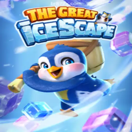 Explore the Enchanting World of TheGreatIcescape