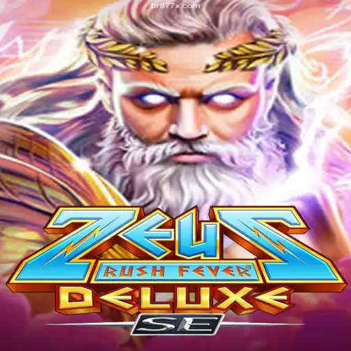 Experience Thunderous Thrills with ZeusRushFeverDeluxeSE